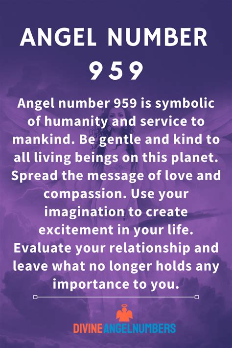 959 twin flame|959 Angel Number Meaning, Twin Flame Spirituality,。